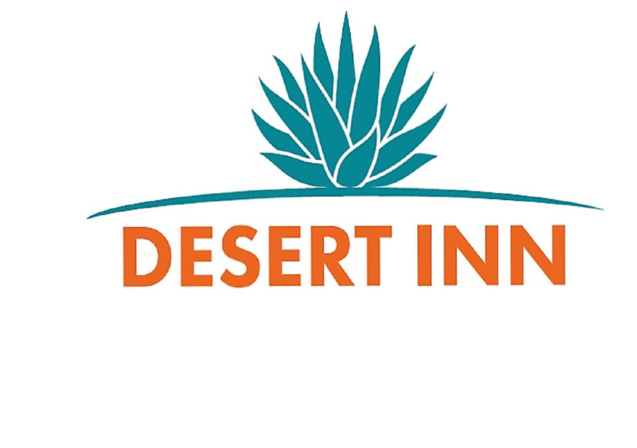 Desert Inn El Paso Kültér fotó